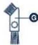 PANASONIC ES4029 - Koneen osat - 7