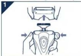 PANASONIC ES4029 - A belso pengek cserexe - 1