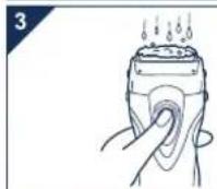 PANASONIC ES4029 - HnueHHN - 2