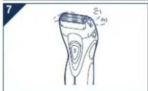 PANASONIC ES4029 - Cistenie - 4