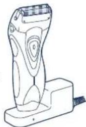PANASONIC ES4029 - Carregamento - 1