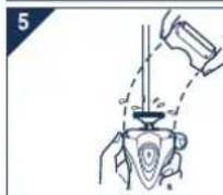 PANASONIC ES4029 - Cistenie - 3