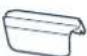 PANASONIC ES4029 - Parts identification - 1