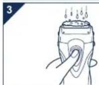 PANASONIC ES4029 - Limpar Limpar - 2