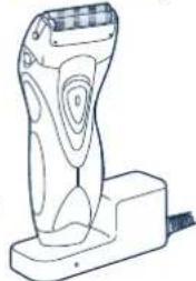 PANASONIC ES4029 - Nabijanie - 1