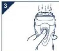 PANASONIC ES4029 - Cistenie - 2