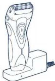 PANASONIC ES4029 - Charging - 3