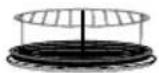 PANASONIC NNCT857W - Auto Defrost - 8