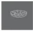 PANASONIC NNCT857W - Touches de cuisson automatique selon le poids - 1