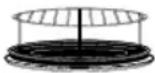 PANASONIC NNCT857W - NOTE: - 2