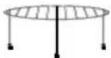 PANASONIC NNCT857W - Akcesoria kuchenki - 3