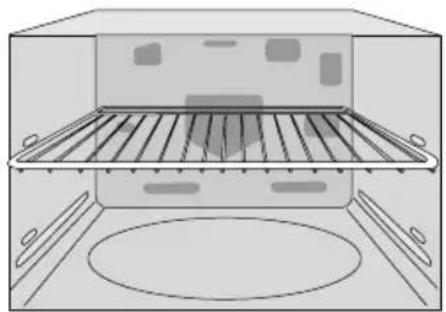 PANASONIC NNCT857W - Použití příslušenství: - 2