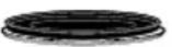 PANASONIC NNCT857W - Touches de cuisson automatique selon le poids - 8