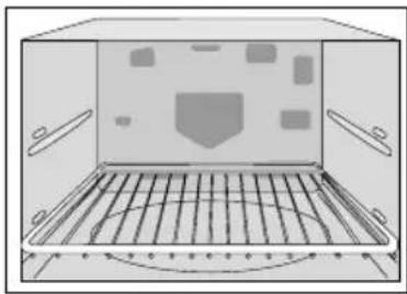 PANASONIC NNCT857W - Cooking by Grill Convection: - 2