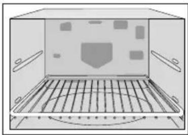 PANASONIC NNCT857W - Ustawianie zegara: - 1