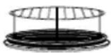 PANASONIC NNCT857W - Automatikus súlyprogramok - 1