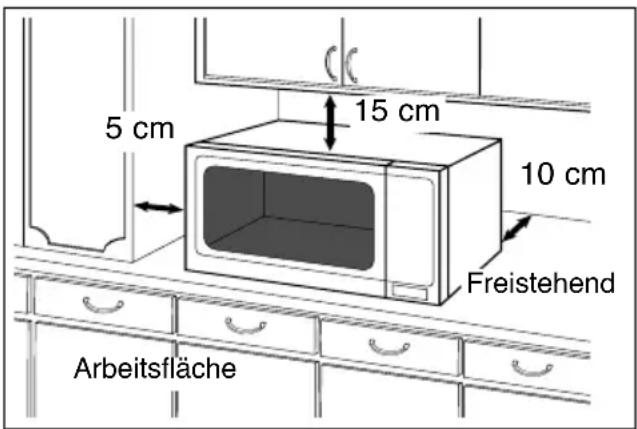 PANASONIC NNCT857W - Einbaurahmen - 1