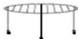PANASONIC NNCT857W - Accessoires - 3