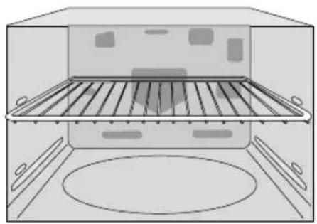 PANASONIC NNCT857W - Use of accessory: - 2