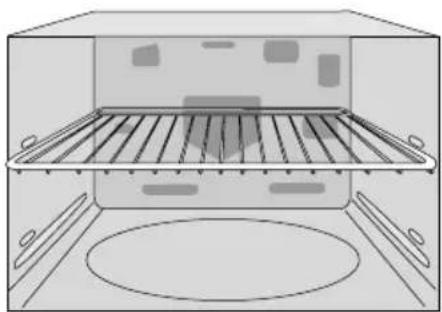 PANASONIC NNCT857W - Użycie akcesoriów: - 2