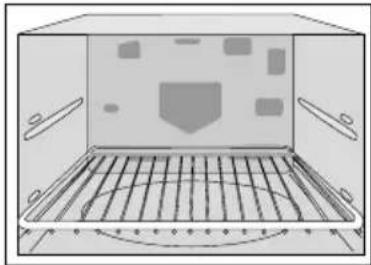 PANASONIC NNCT857W - Törléshez: - 2