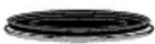 PANASONIC NNCT857W - Automatické programy s nastavením hmotnosti - 8