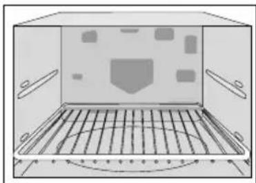 PANASONIC NNCT857W - One Level Cooking - 2