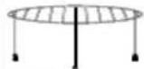 PANASONIC NNCT857W - Toebehoren - 3