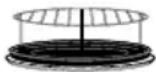 PANASONIC NNCT857W - Automatisches Auftauen - 9
