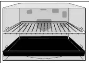 PANASONIC NNCT857W - Egyszintű sütés - 2