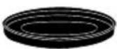 PANASONIC NNCT857W - Accessori del forno - 2