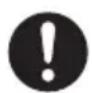 PANASONIC NCDK1BXC - ADVERTENCIA - 1
