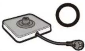 PANASONIC NCDK1BXC - Länge des Netzkabels anpassen - 2