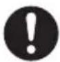 PANASONIC NCDK1BXC - ATTENTION - 1