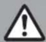 PANASONIC NCDK1BXC - WARNING - 2