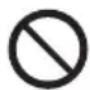 PANASONIC NCDK1BXC - Precauzioni di sicurezza - 3