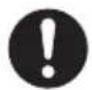 PANASONIC NCDK1BXC - PRECAUCIÓN - 1