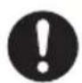 PANASONIC NCDK1BXC - CAUTION - 1