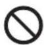 PANASONIC NCDK1BXC - CAUTION - 1