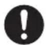 PANASONIC NCDK1BXC - ADVERTENCIA - 2