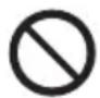 PANASONIC NCDK1BXC - ADVERTENCIA - 1