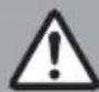 PANASONIC NCDK1BXC - WARNING - 2