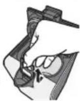 PANASONIC NCDK1BXC - Filtre - 1