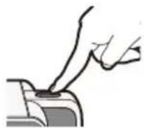 PANASONIC NCDK1BXC - Turn on the power switch. (Press “I”) - 2