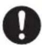 PANASONIC NCDK1BXC - ATTENTION - 1