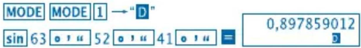 Milan 159005 - 科学函数计算 - 1