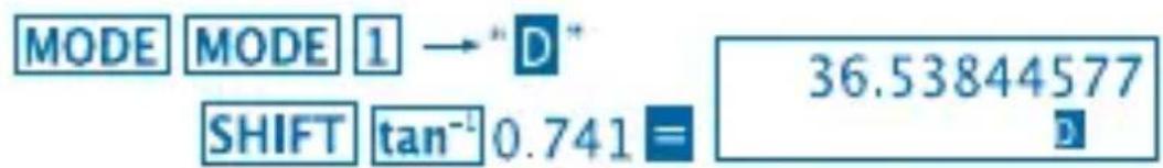 Milan 159005 - Scientific Function Calculations - 4
