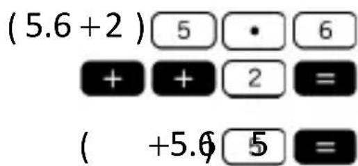 Milan 159010 - Constant Calculations - 1