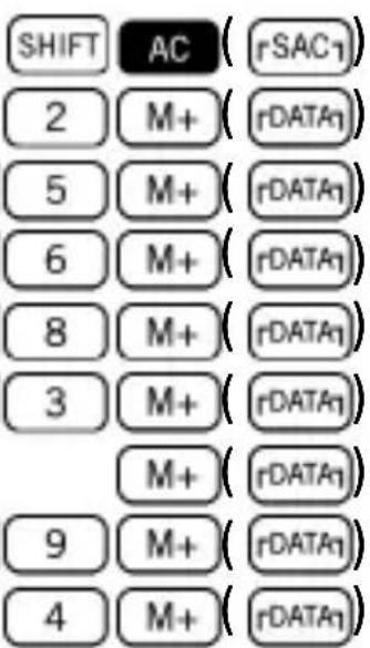 Milan 159010 - Data Input Considerations - 3