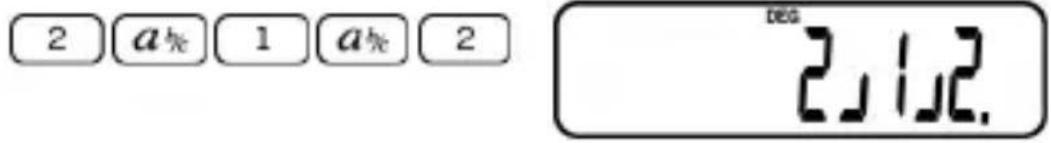 Milan 159010 - Conversion fraction impropre / fraction mixte - 1